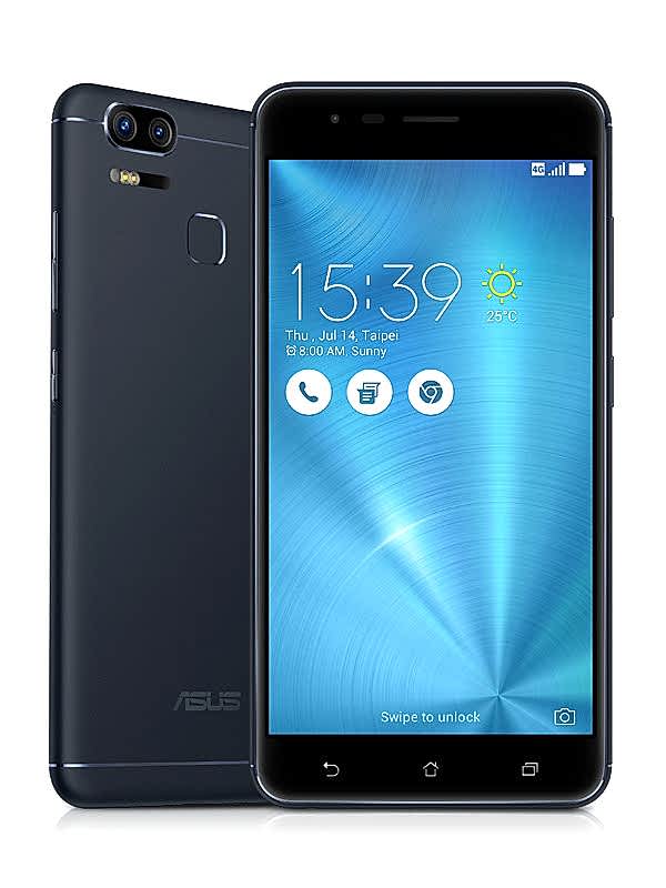Asus Zenfone Zoom S Ekran Değişimi