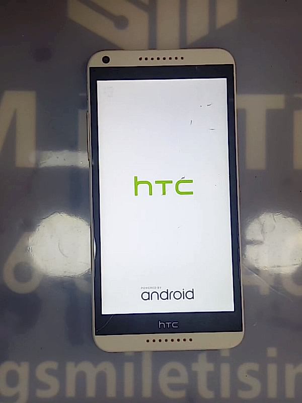 HTC Desire 828 Ekran Değişimi