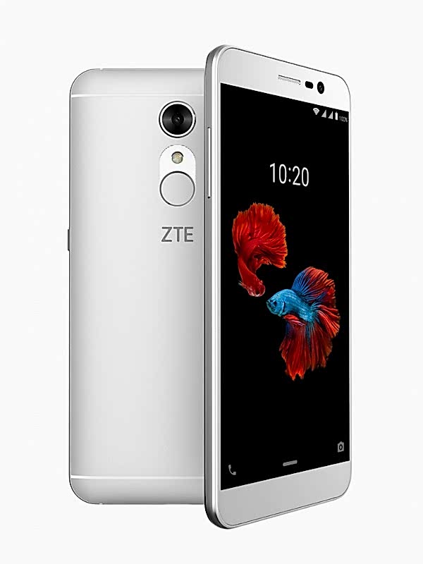 ZTE Blade A910 EKran Değişimi