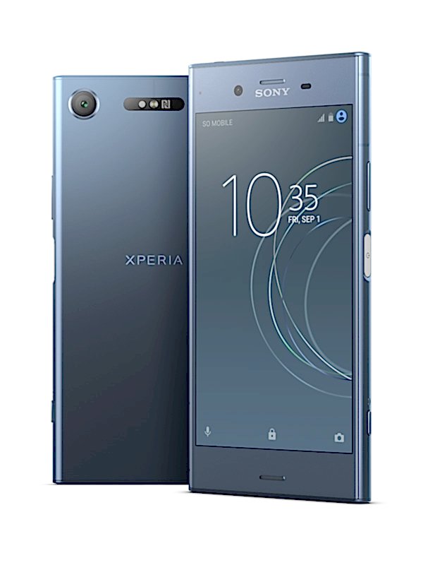 Sony Xperia XZ1 Ekran Değişimi