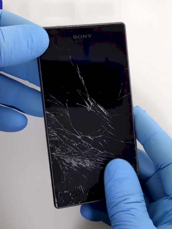 Sony Xperia E4g Ekran Tamiri