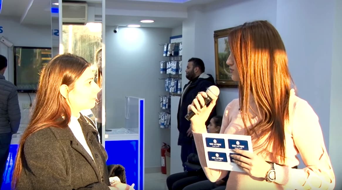 GSM İletişim Müşteri Yorumları
